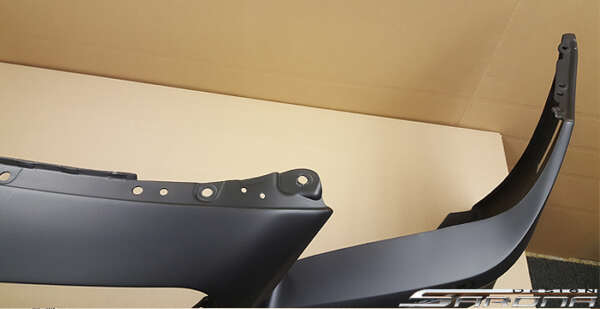 2012-2019 BMW 6 Series Front Bumper
