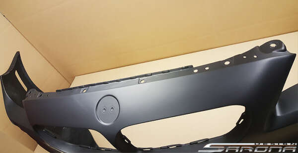 2012-2019 BMW 6 Series Front Bumper