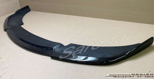 2012-2019 BMW 6 Series Front Add-On