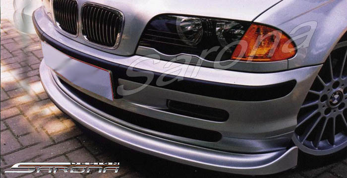 1999-2002 BMW 3 Series Front Add-On