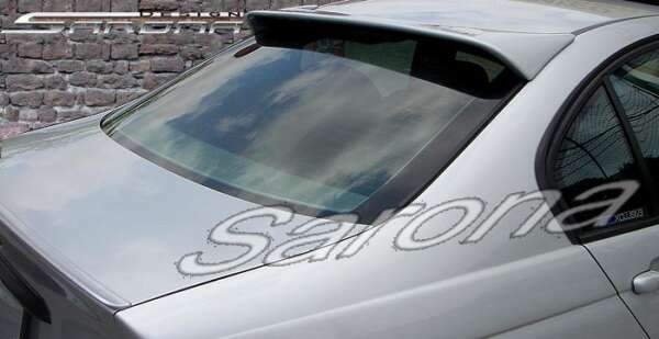 1999-2005 BMW 3 Series Roof Wing