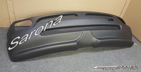 2004-2006 BMW X5 Front Bumper