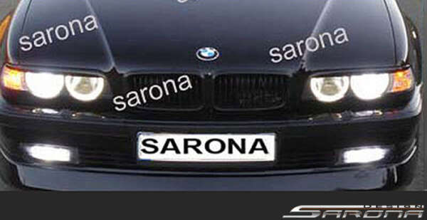 1995-1998 BMW 7 Series Eyelids