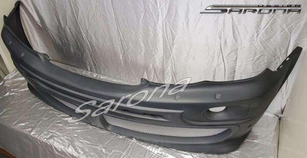 2004-2006 BMW X5 Front Bumper