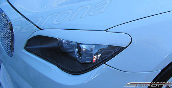 2009-2015 BMW 7 Series Eyelids