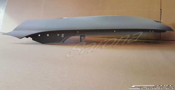 2005-2008 BMW 7 Series Fenders