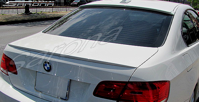 2007-2013 BMW 3 Series Roof Wing 2007-2013 BMW 3 Series Roof Wing