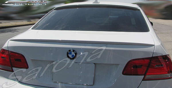 2007-2013 BMW 3 Series Roof Wing