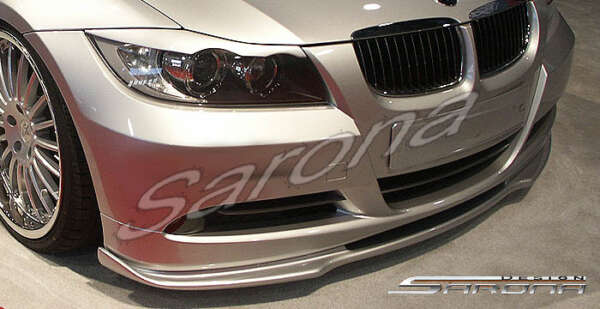 2006-2008 BMW 3 Series Front Add-On