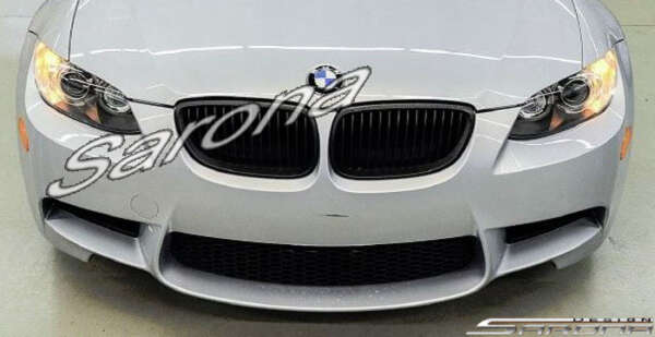 2007-2010 BMW 3 Series Front Bumper