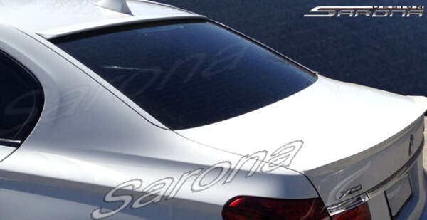 2009-2015 BMW 7 Series Roof Wing