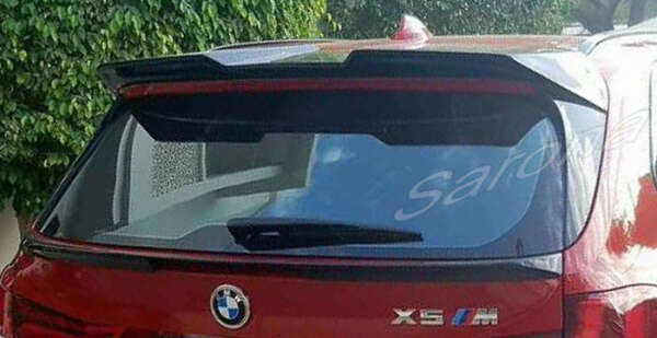 2015-2019 BMW X5 Roof Wing