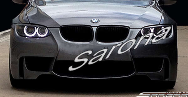 2006-2011 BMW 3 Series Front Bumper