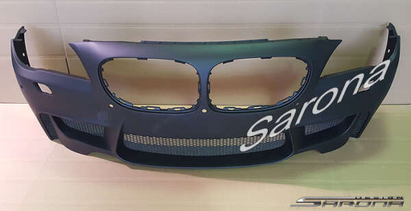 2009-2015 BMW 7 Series Front Bumper
