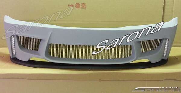 1999-2006 BMW 3 Series Front Bumper