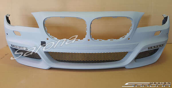 2009-2015 BMW 7 Series Front Bumper