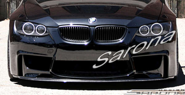 2006-2013 BMW 3 Series Front Add-On