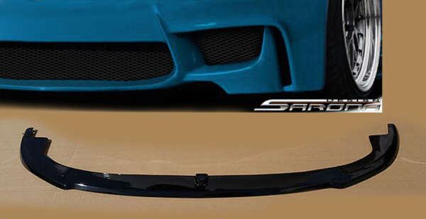 1999-2006 BMW 3 Series Front Add-On