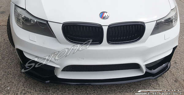 2009-2011 BMW 3 Series Front Bumper