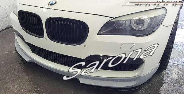 2009-2015 BMW 7 Series Front Add-On