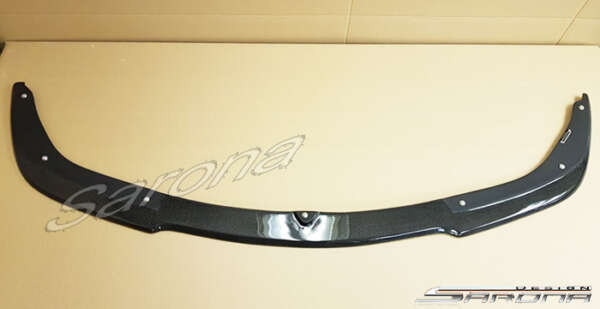 2009-2015 BMW 7 Series Front Add-On