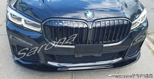 2019-2022 BMW 7 Series Front Add-On
