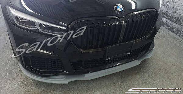 2019-2022 BMW 7 Series Front Add-On