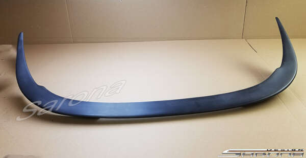 2008-2010 BMW 6 Series Trunk Wing