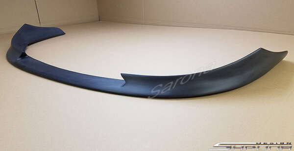 2008-2010 BMW 6 Series Trunk Wing