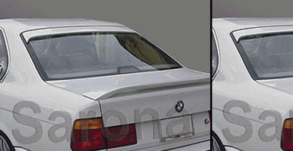 1989-1995 BMW Roof Wing