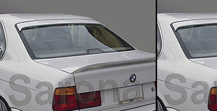 1989-1995 BMW Roof Wing 1989-1995 BMW Roof Wing