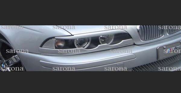 1997-2003 BMW 5 Series Eyelids