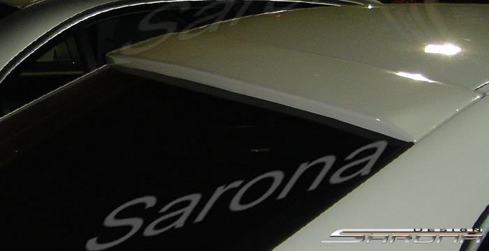 1997-2003 BMW 5 Series Roof Wing 1997-2003 BMW 5 Series Roof Wing