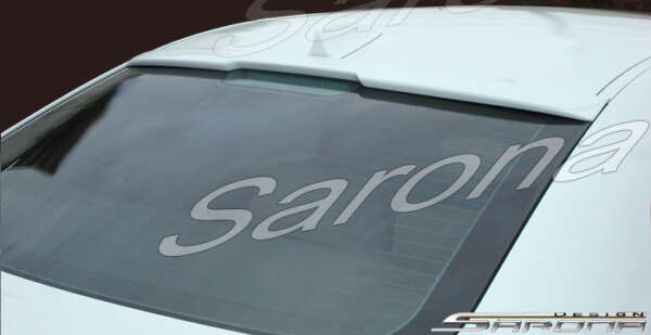 2004-2010 BMW 5 Series Roof Wing