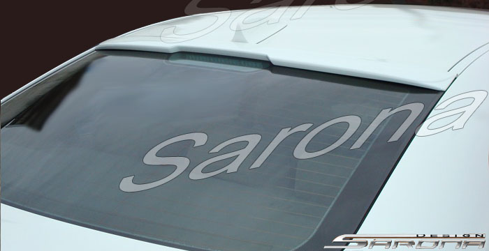 2004-2010 BMW 5 Series Roof Wing 2004-2010 BMW 5 Series Roof Wing