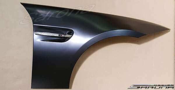 2006-2012 BMW 3 Series Fenders