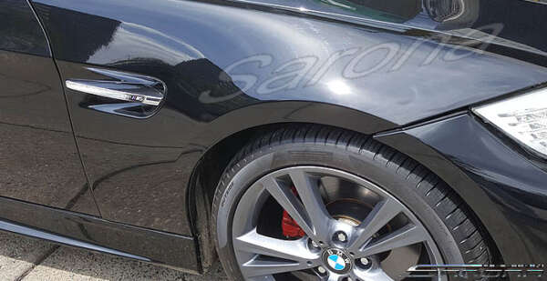 2006-2012 BMW 3 Series Fenders