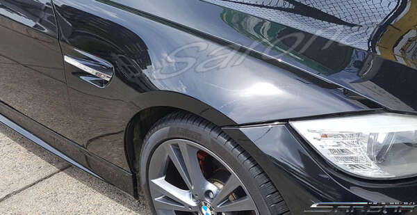 2006-2012 BMW 3 Series Fenders