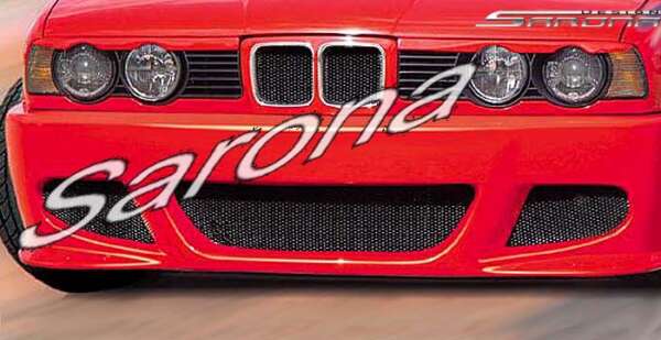 1989-1995 BMW 5 Series Eyelids