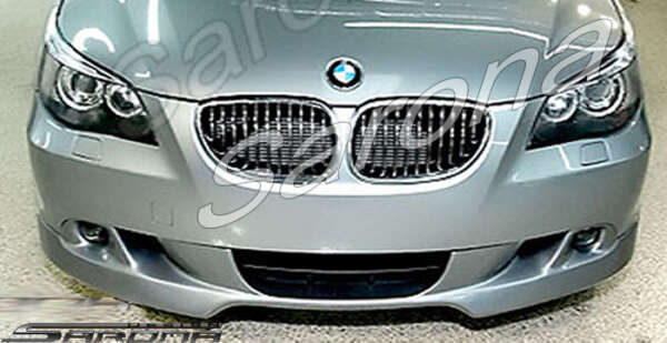 2004-2007 BMW 5 Series Front Add-On