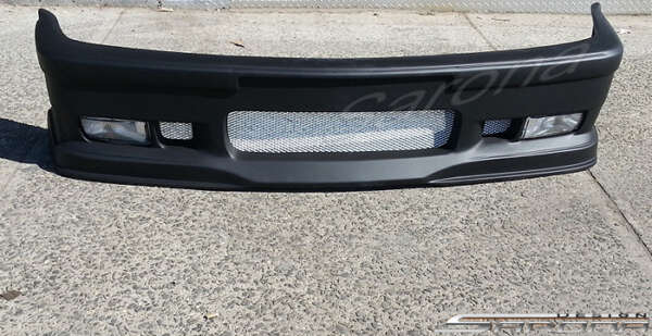 1989-1995 BMW 5 Series Front Bumper