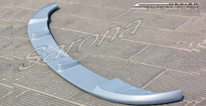 2011-2013 BMW 5 Series Front Add-On 2011-2013 BMW 5 Series Front Add-On