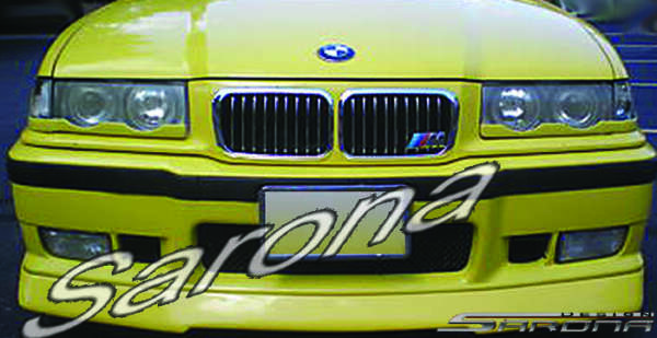 1992-1998 BMW 3 Series Eyelids