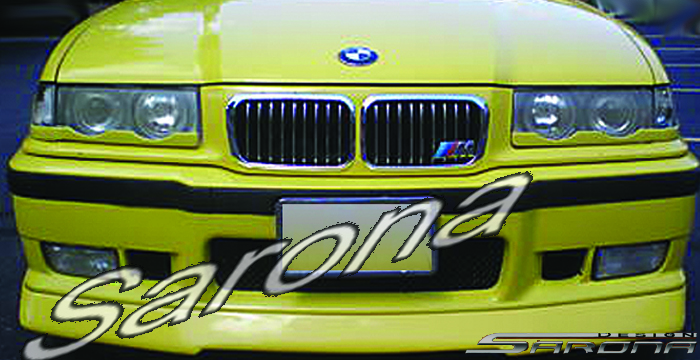1992-1998 BMW 3 Series Eyelids 1992-1998 BMW 3 Series Eyelids