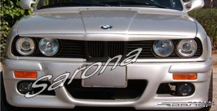 1984-1991 BMW 3 Series Eyelids 1984-1991 BMW 3 Series Eyelids