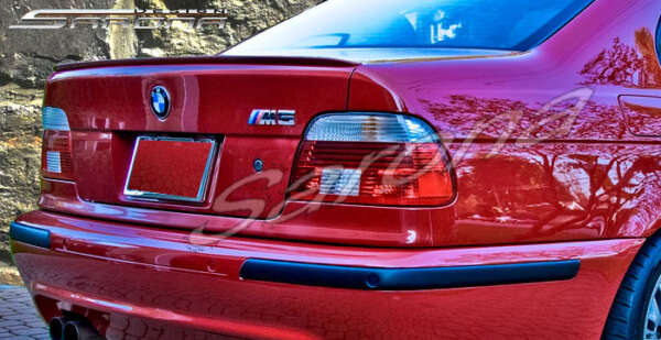 1997-2003 BMW 5 Series Trunk Wing