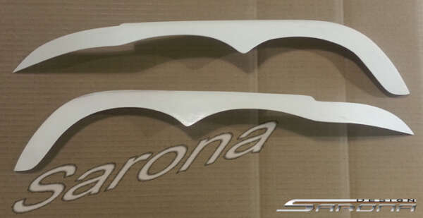 1997-2003 BMW 5 Series Eyelids