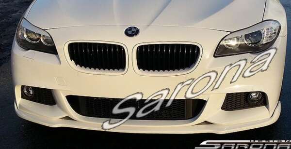 2011-2017 BMW 5 Series Front Bumper