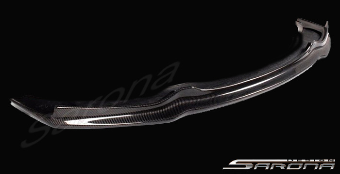 2011-2013 BMW 5 Series Front Add-On 2011-2013 BMW 5 Series Front Add-On