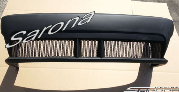 1997-2003 BMW 5 Series Rear Bumper